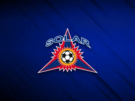 solar soccer club